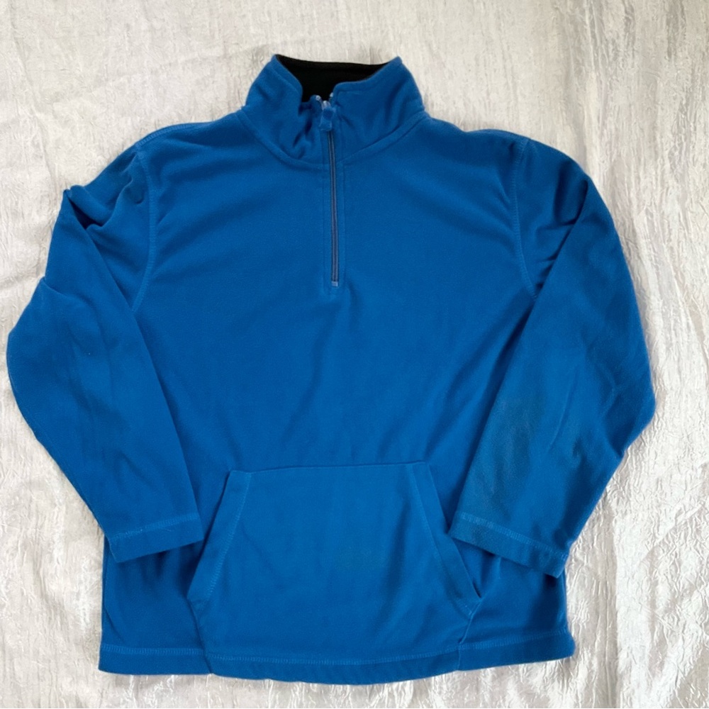 Arizona Jean Company Vibrant Blue‎ Pullover